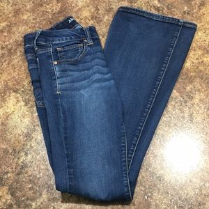 Women’s American Eagle Jeans Size 2 Regular